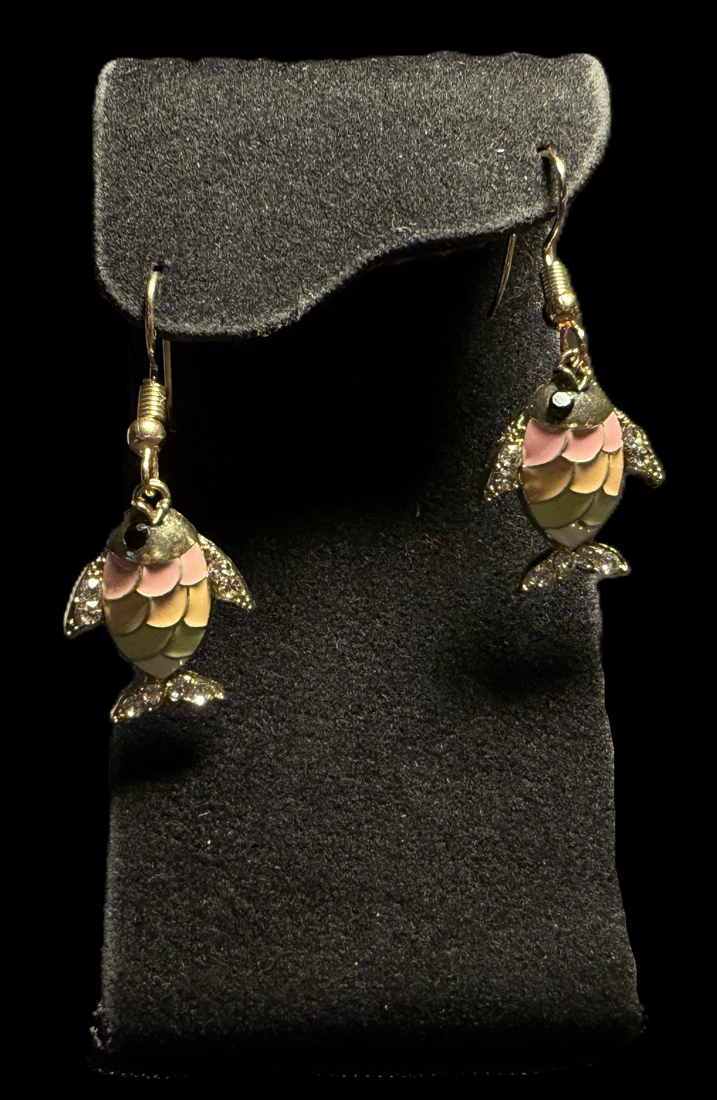 Eclectic Skye Earrings