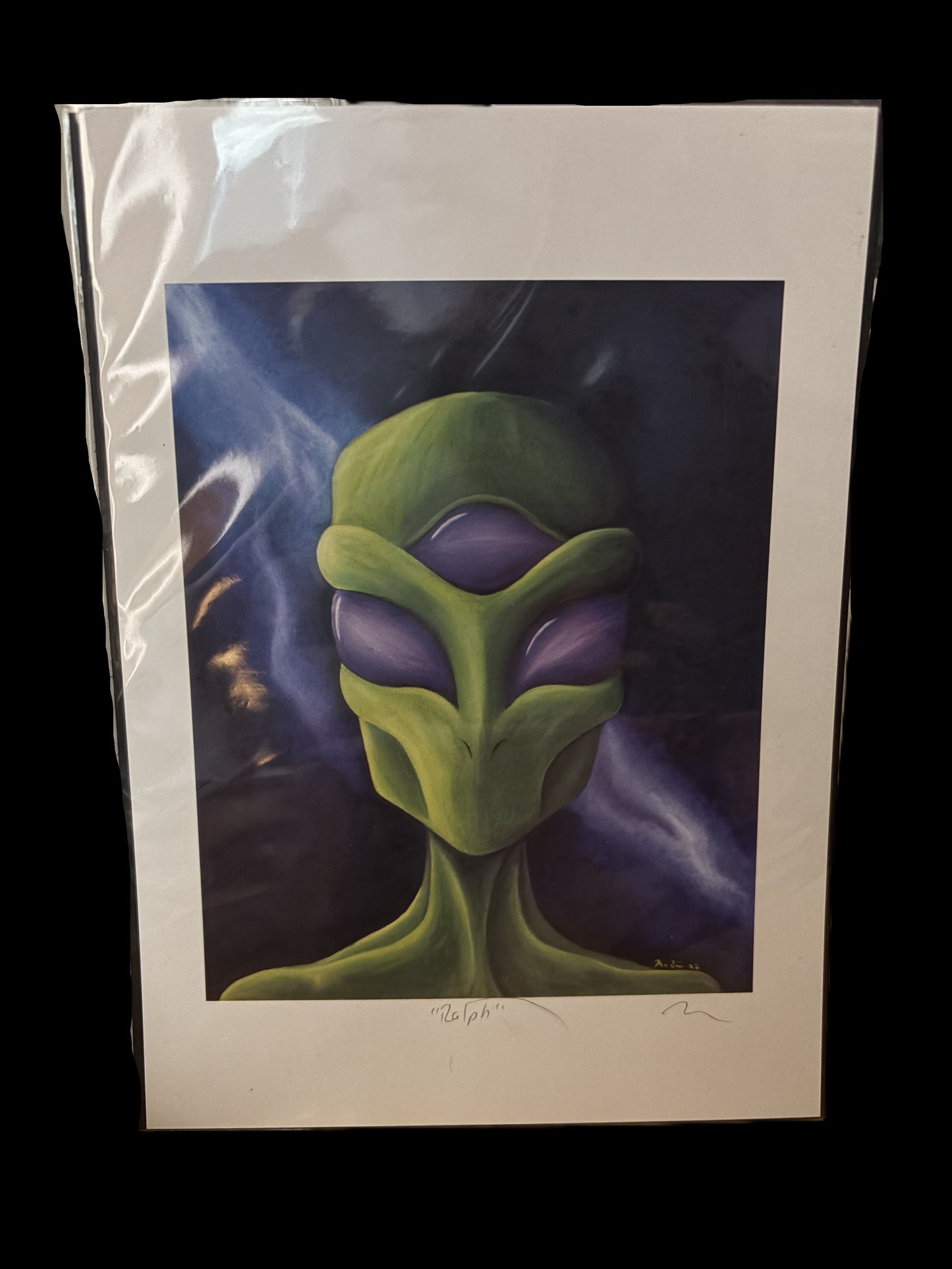 Kelley Williams prints