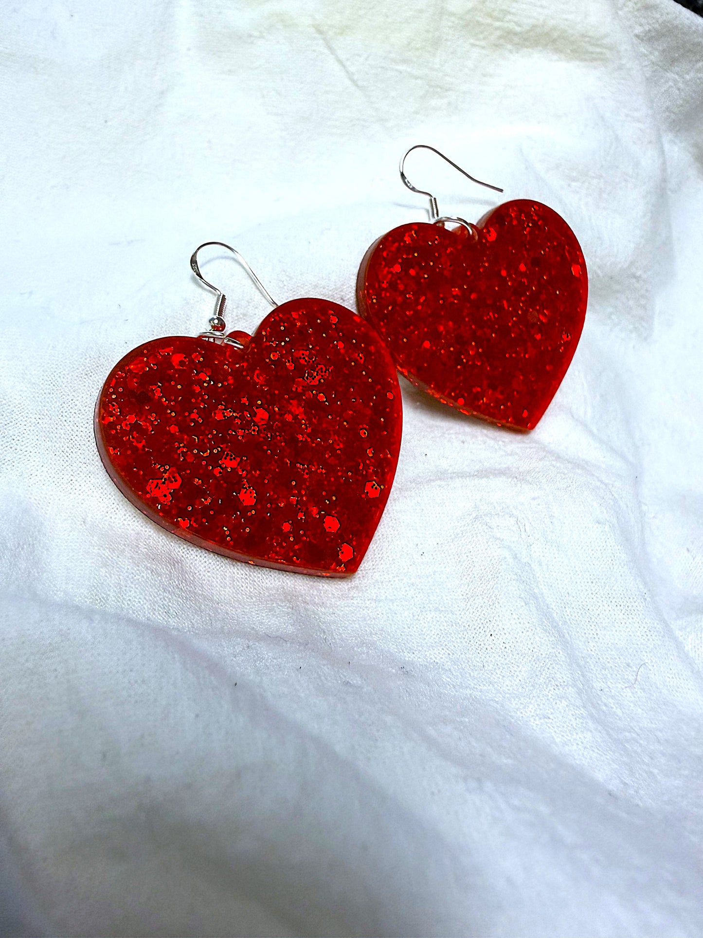 A Little Bit of Summer Earrings