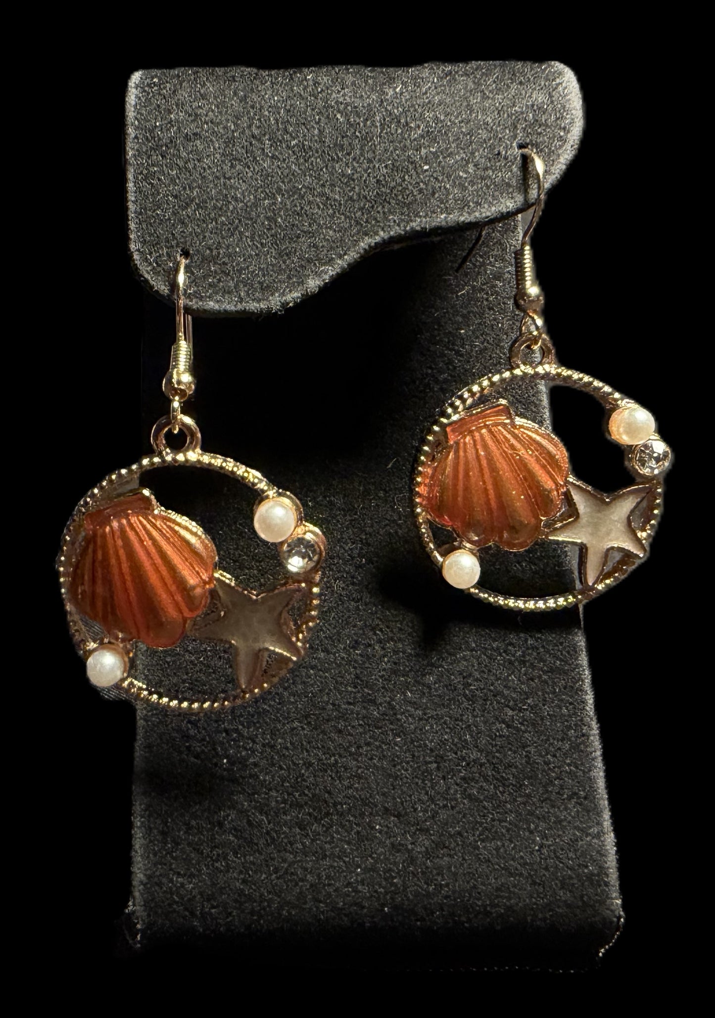 Eclectic Skye Earrings