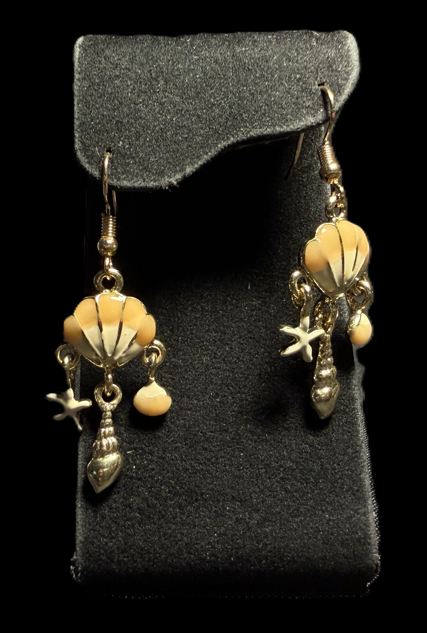 Eclectic Skye Earrings