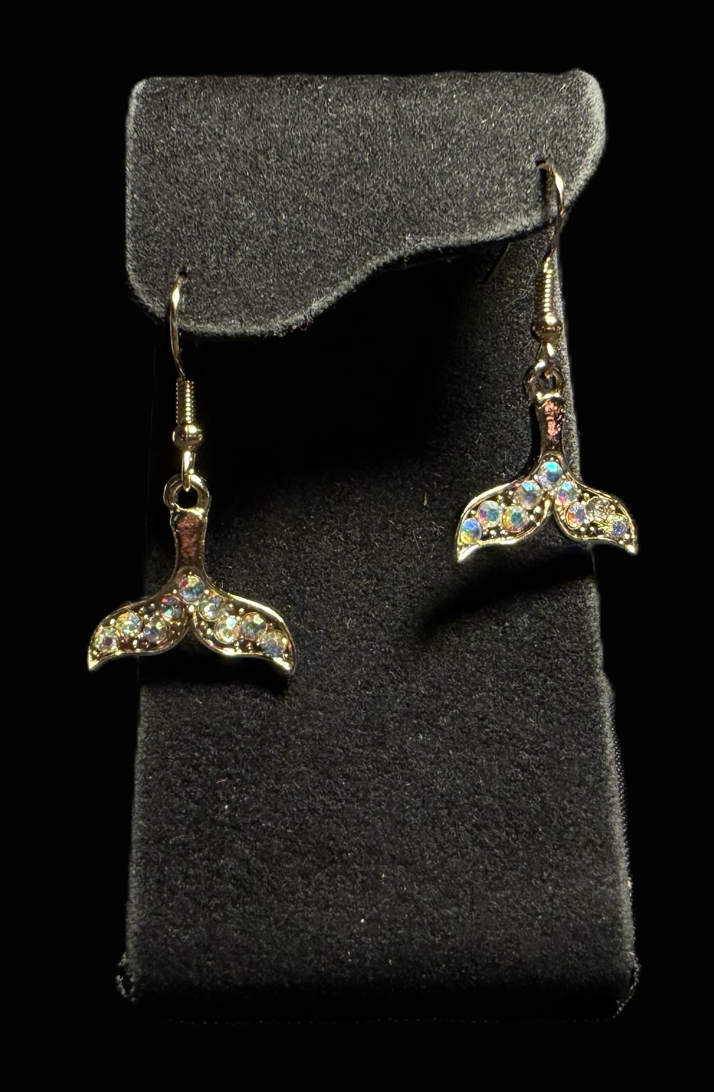 Eclectic Skye Earrings