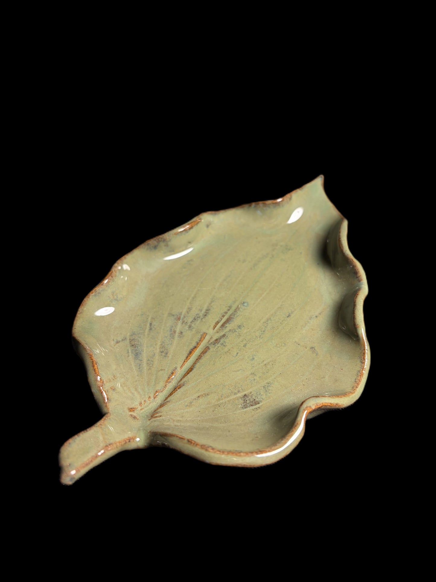 Thornton Spoon Rest