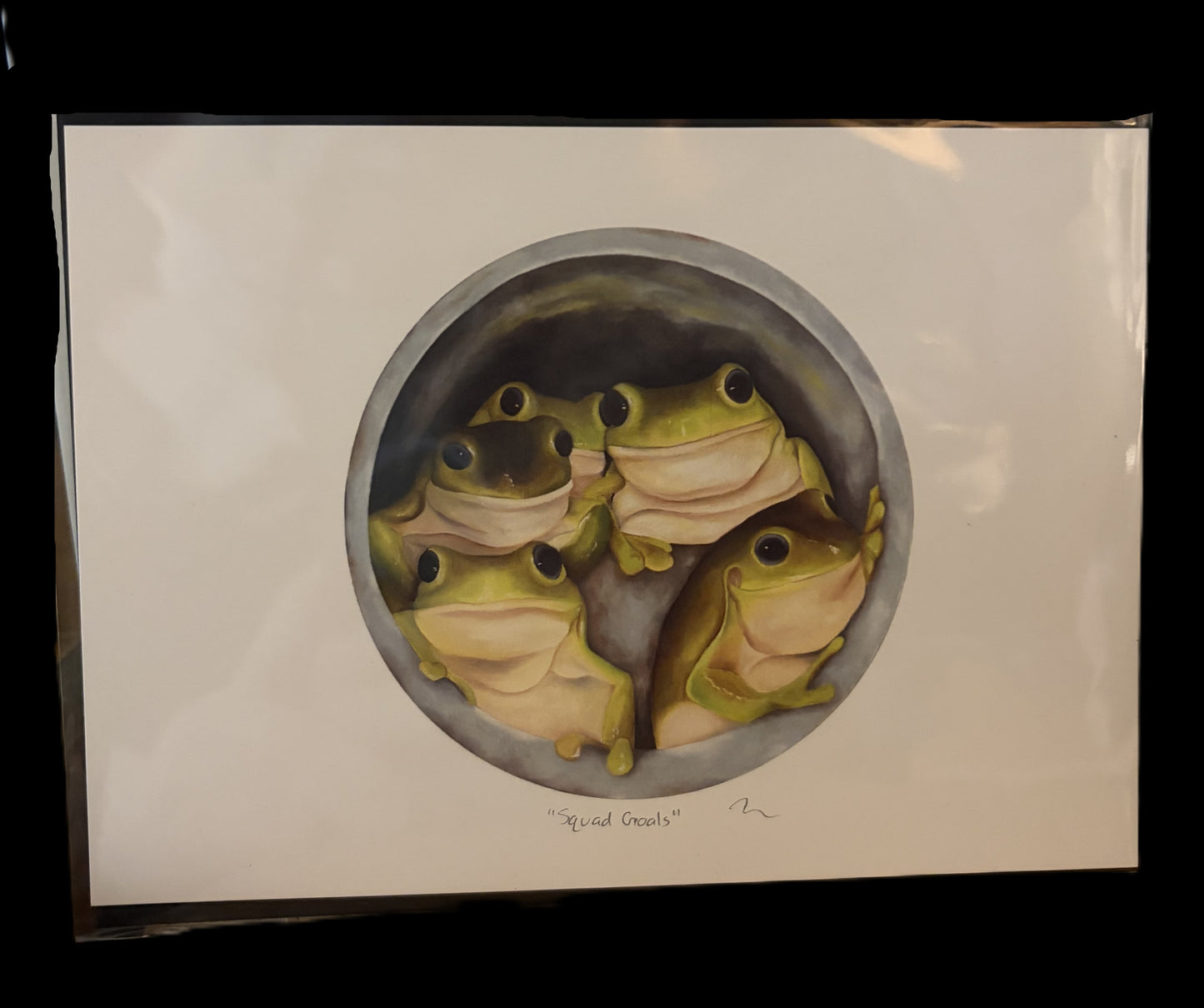 Kelley Williams prints