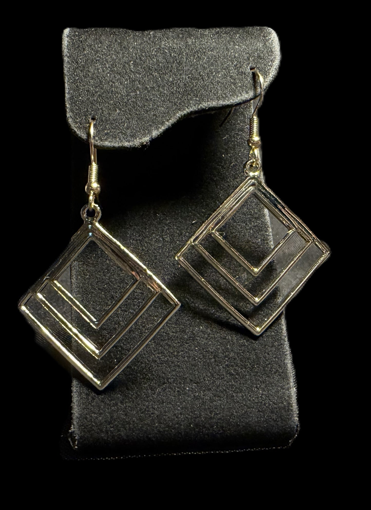 Eclectic Skye Earrings