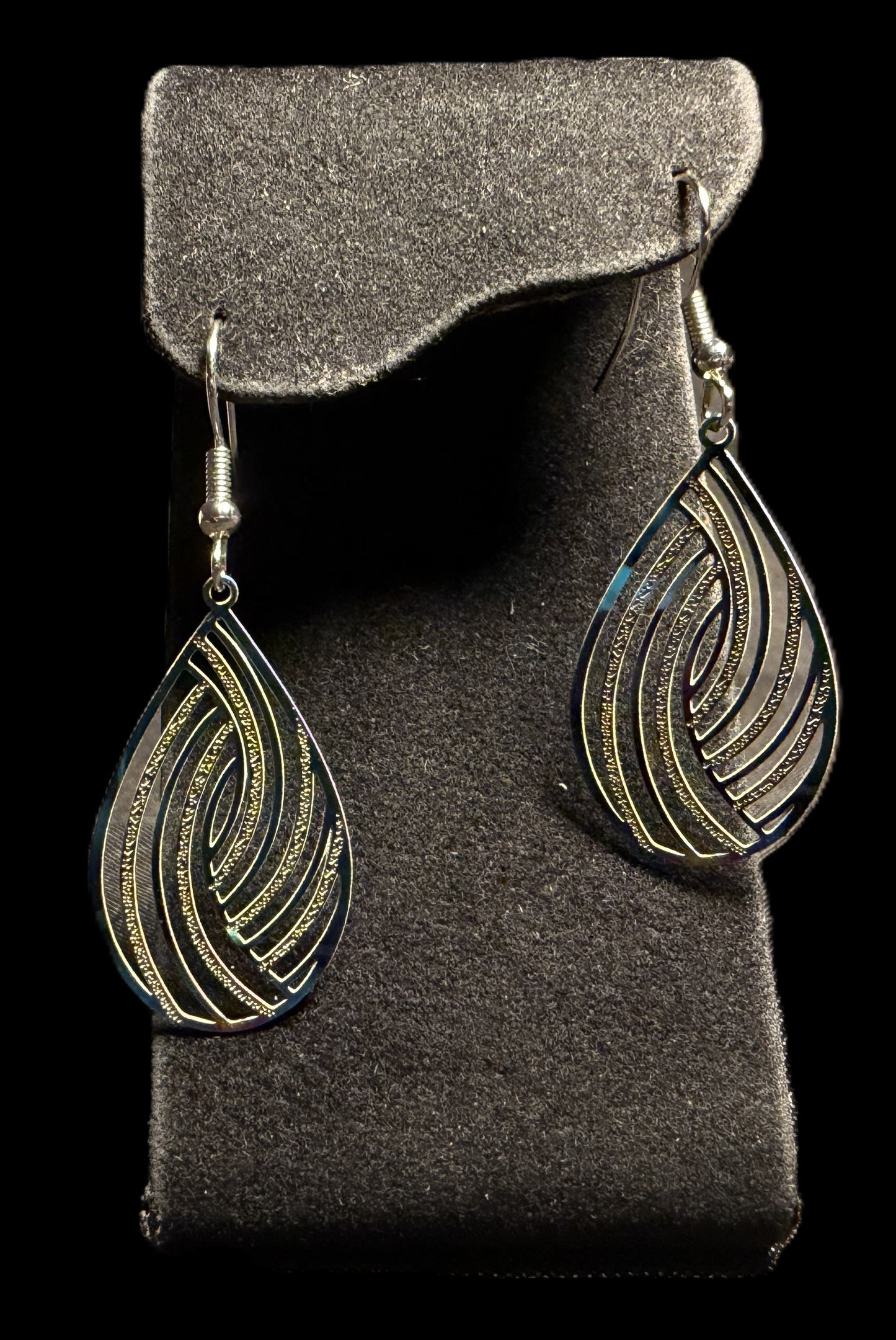Eclectic Skye Earrings