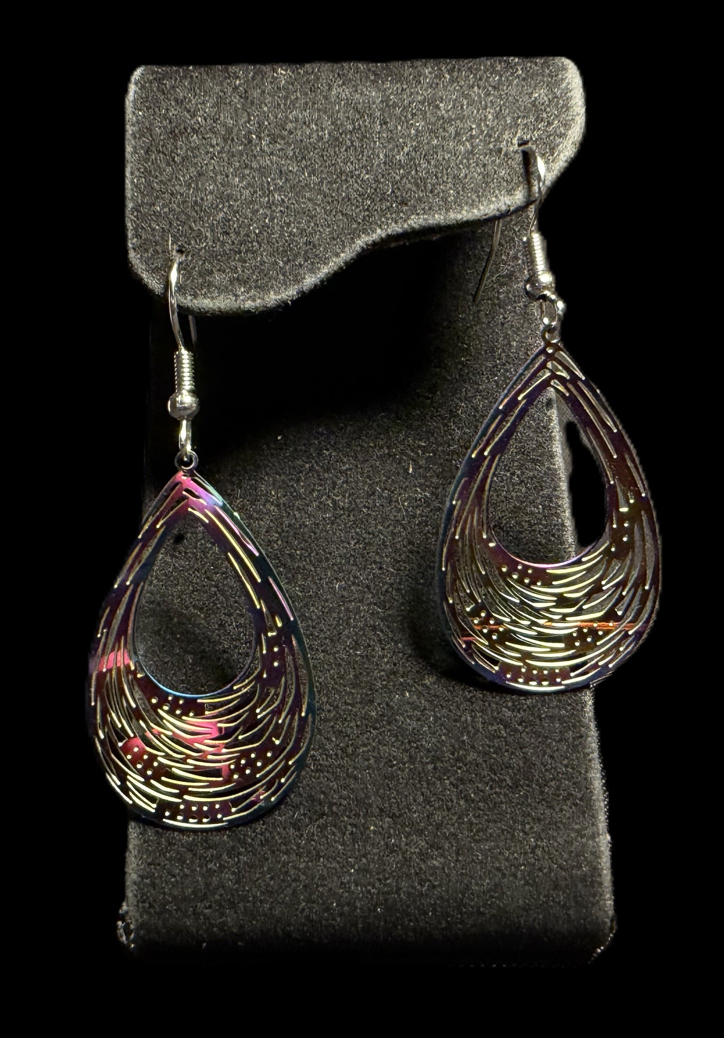 Eclectic Skye Earrings