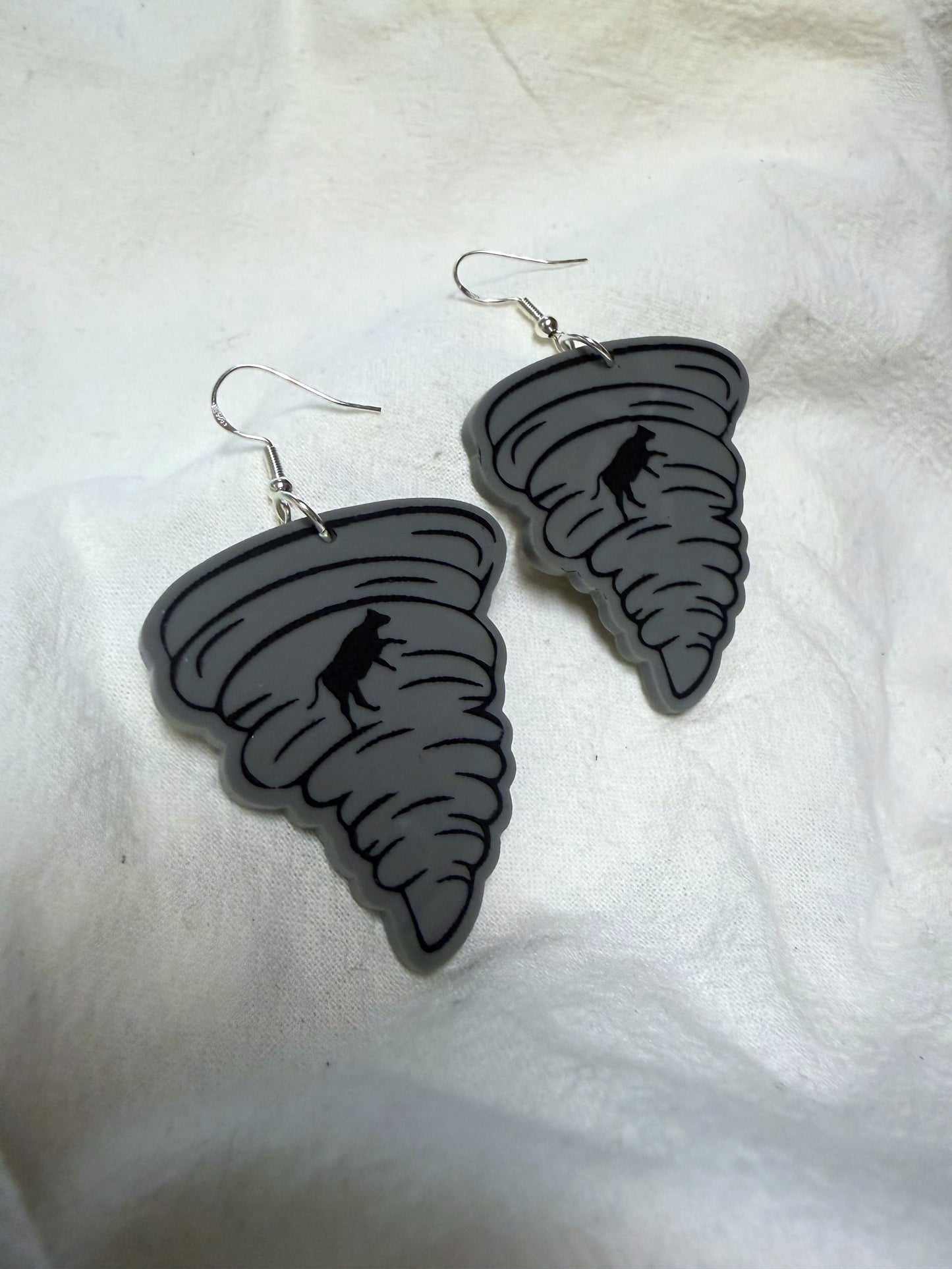 A Little Bit of Summer Earrings