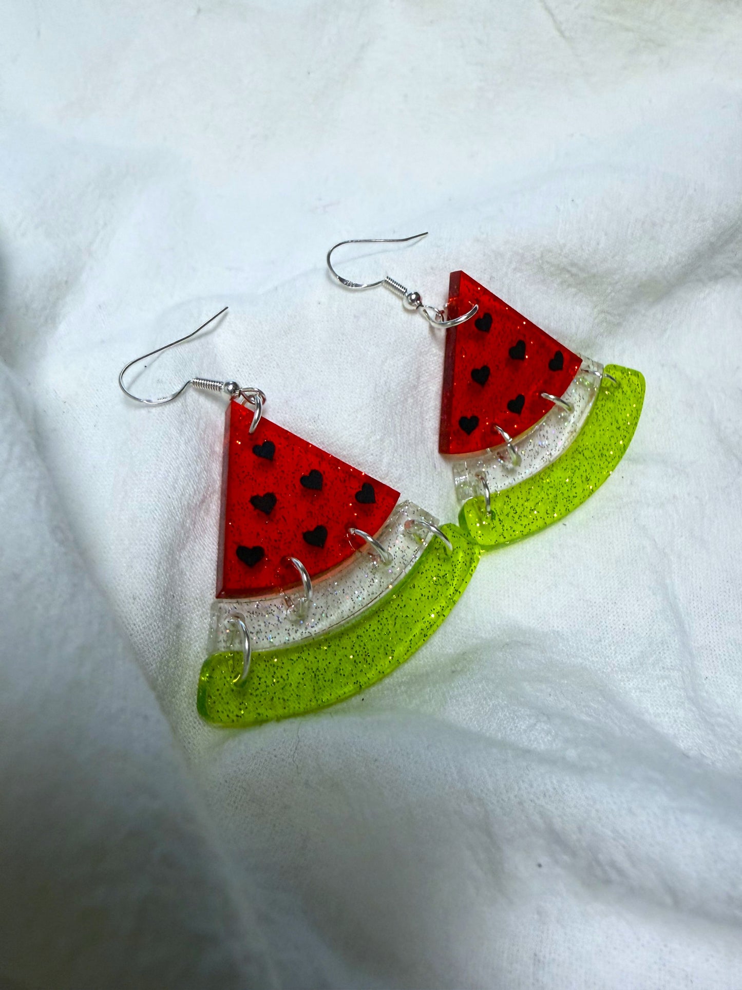 A Little Bit of Summer Earrings